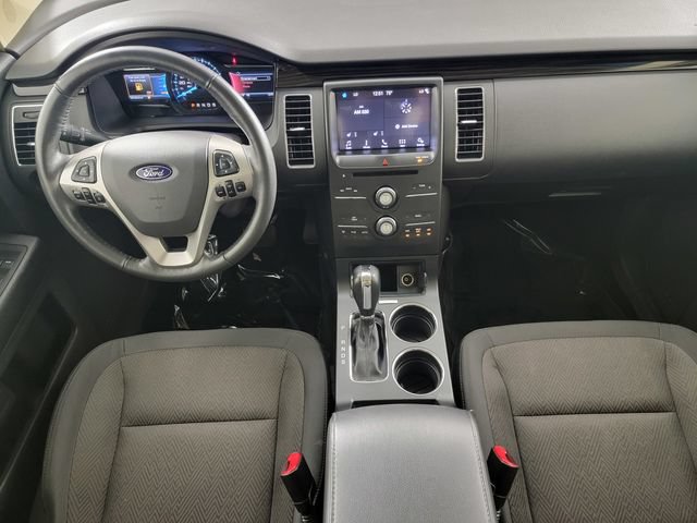 Used 2019 Ford Flex SEL AWD/4WD image 20