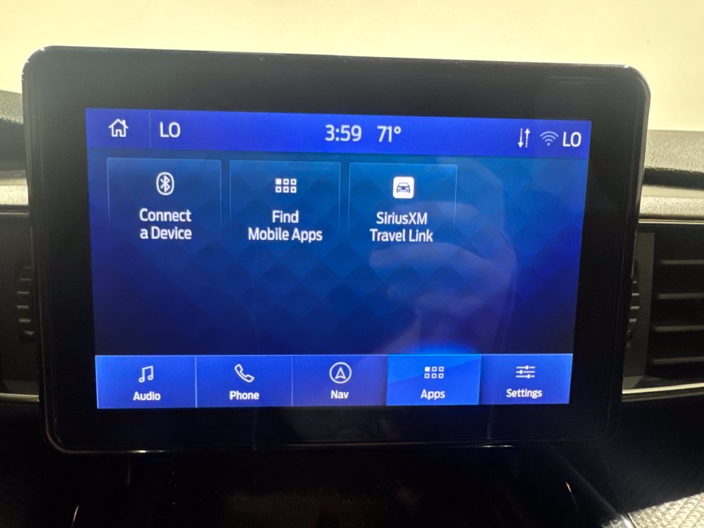 Used 2023 Ford Explorer ST-Line w/ Class IV Trailer Tow Package AWD/4WD image 31