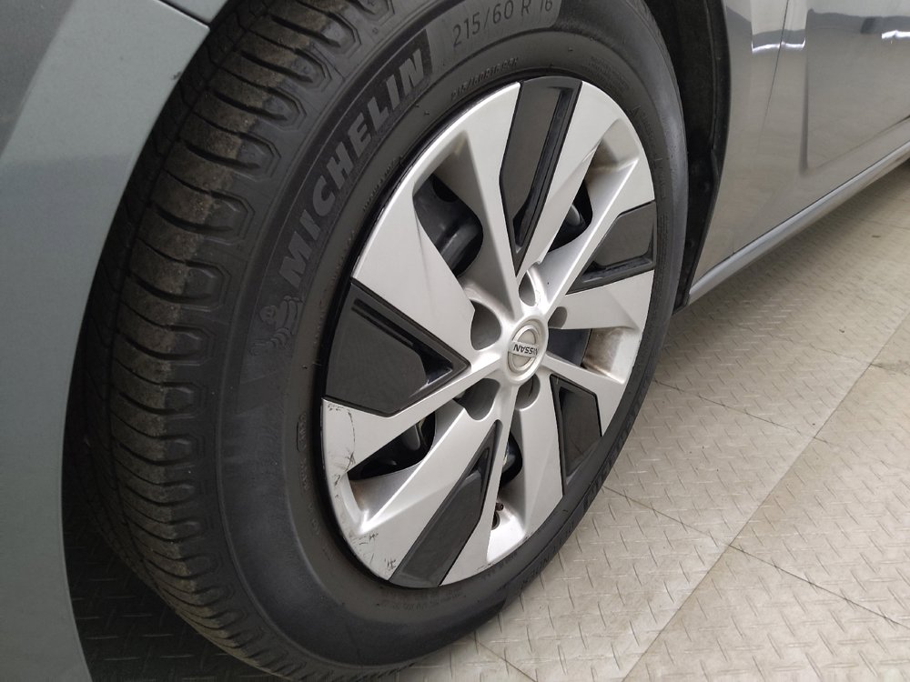 Used 2021 Nissan Altima 2.5 S FWD image 31