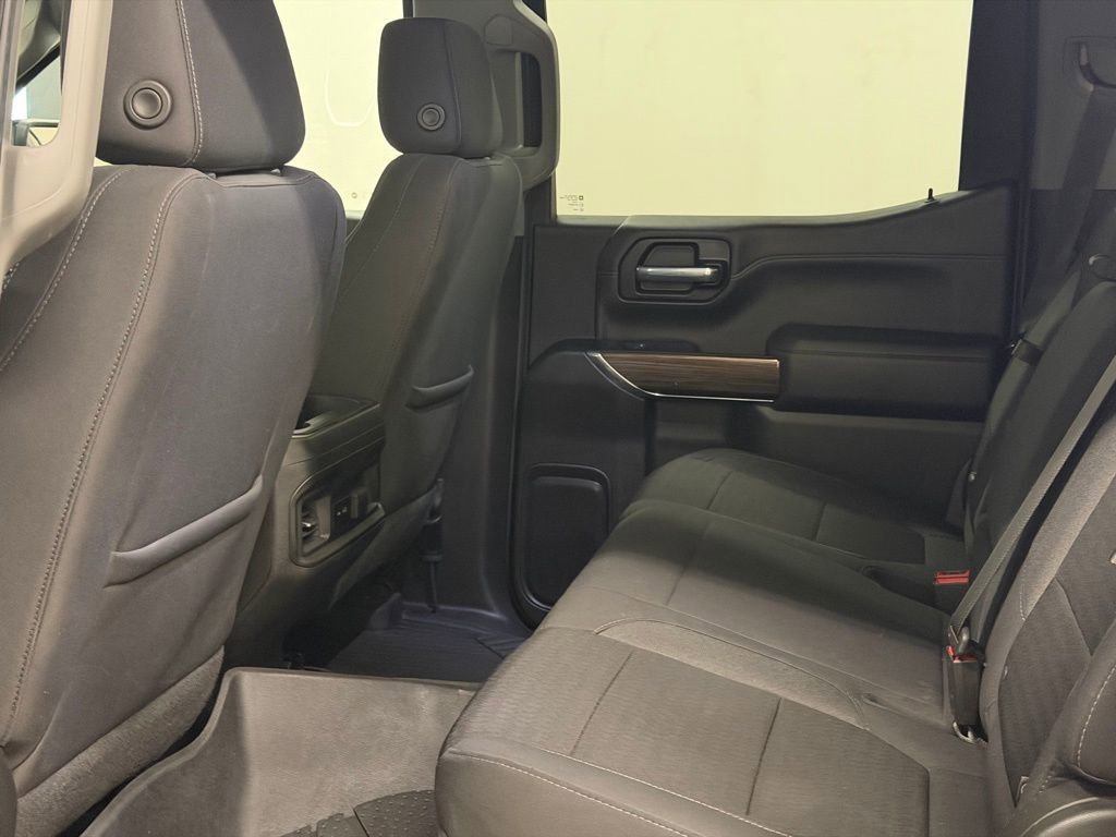 Certified 2022 Chevrolet Silverado 1500 RST image 51