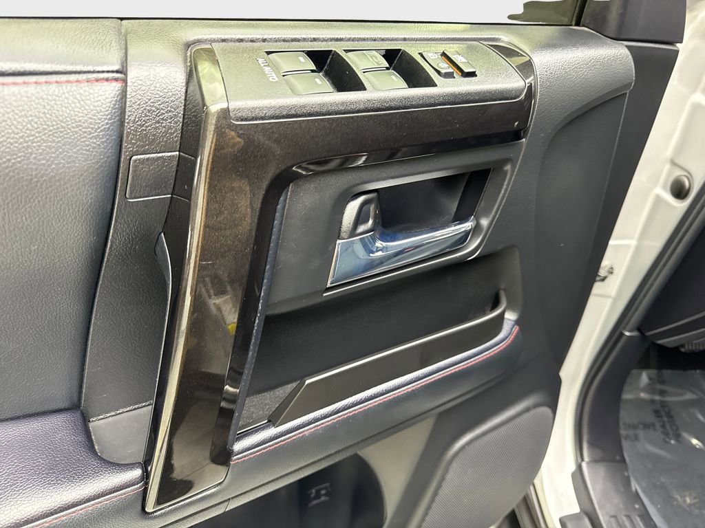Used 2021 Toyota 4Runner TRD Off-Road Premium w/ Moonroof Package image 31