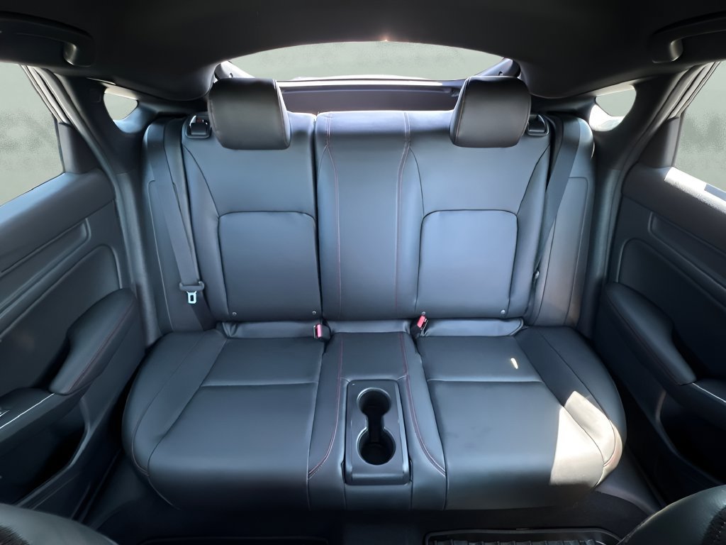 Used 2024 Acura Integra Type S FWD image 11