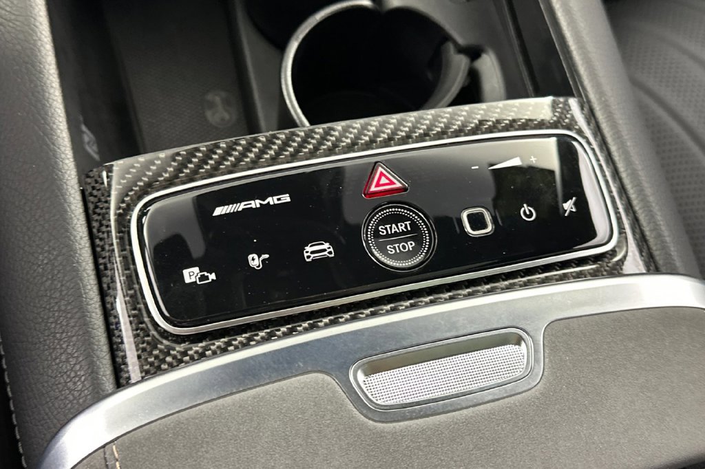 Certified 2023 Mercedes-Benz EQS AMG 4MATIC image 30