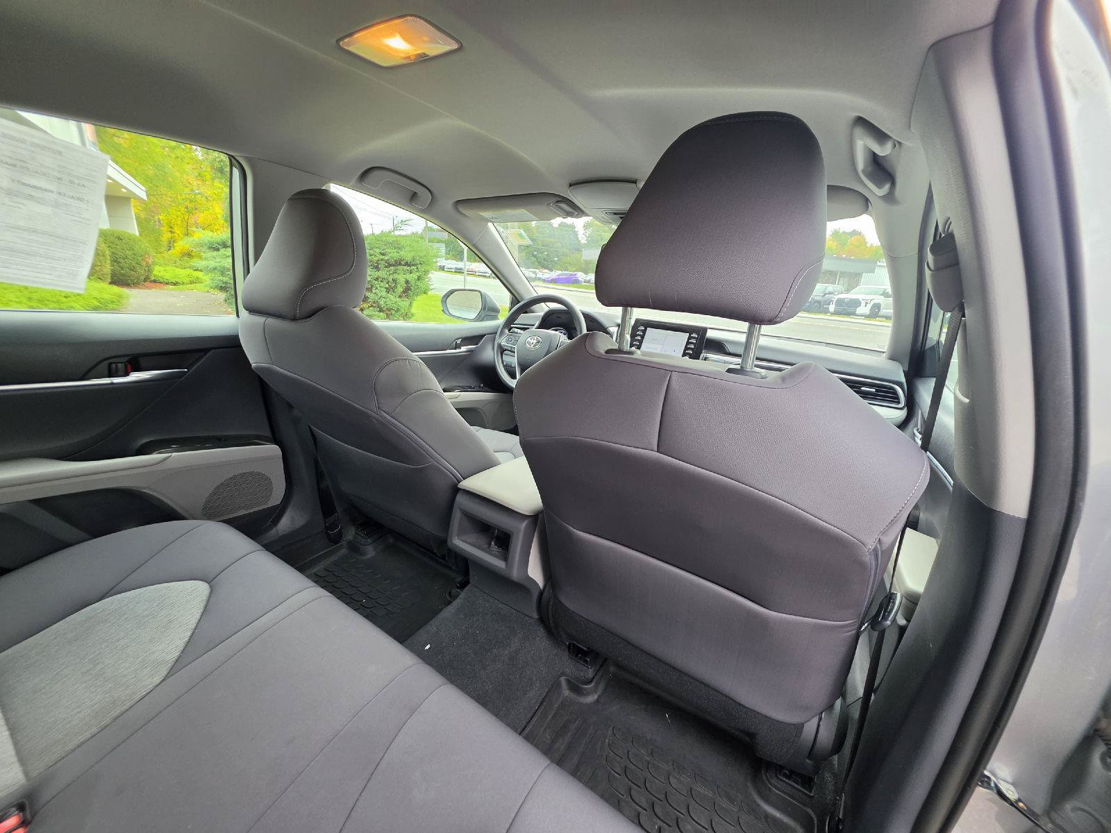 Used 2022 Toyota Camry LE AWD/4WD image 19