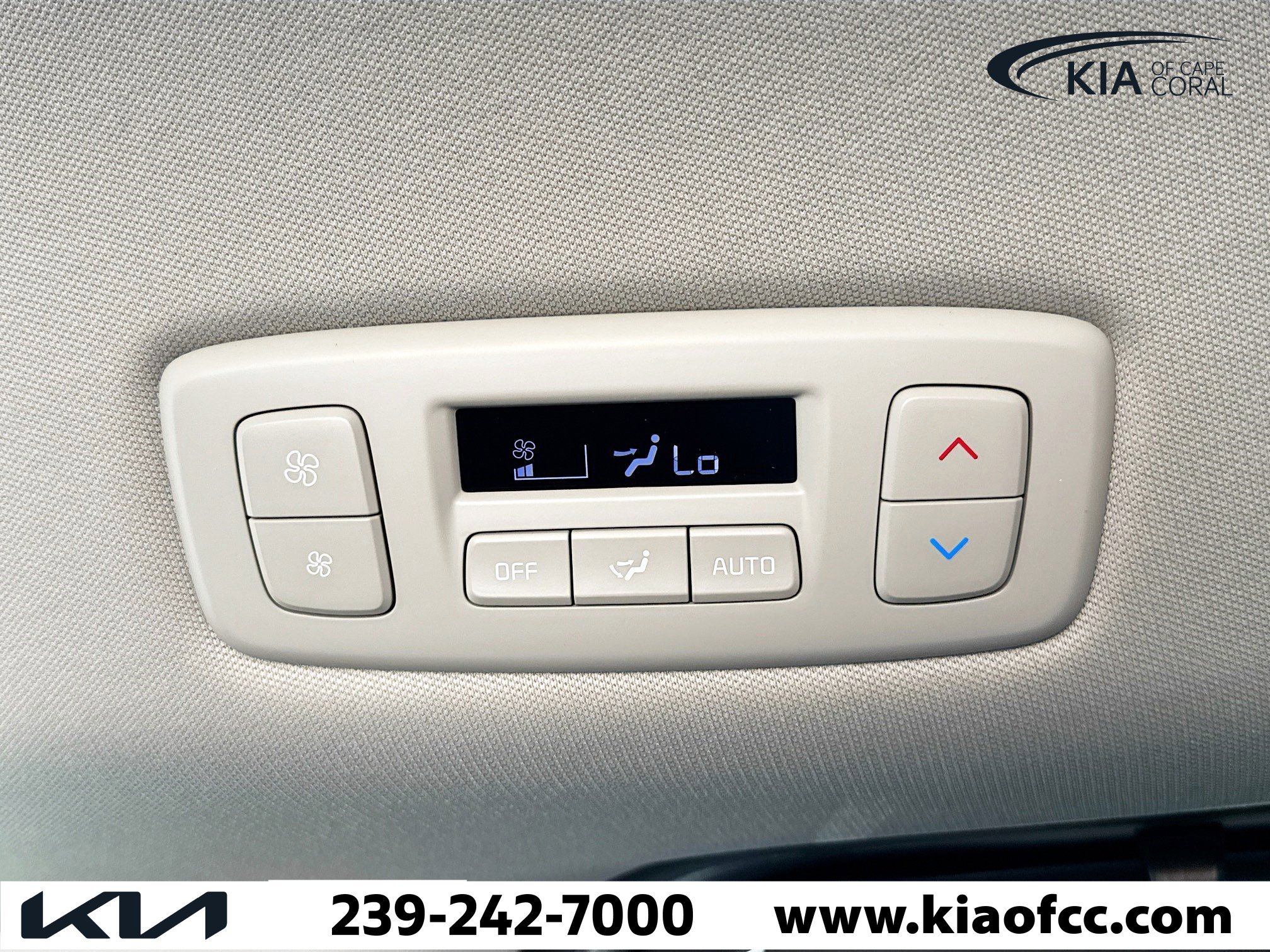 New 2026 Kia Carnival EX image 19