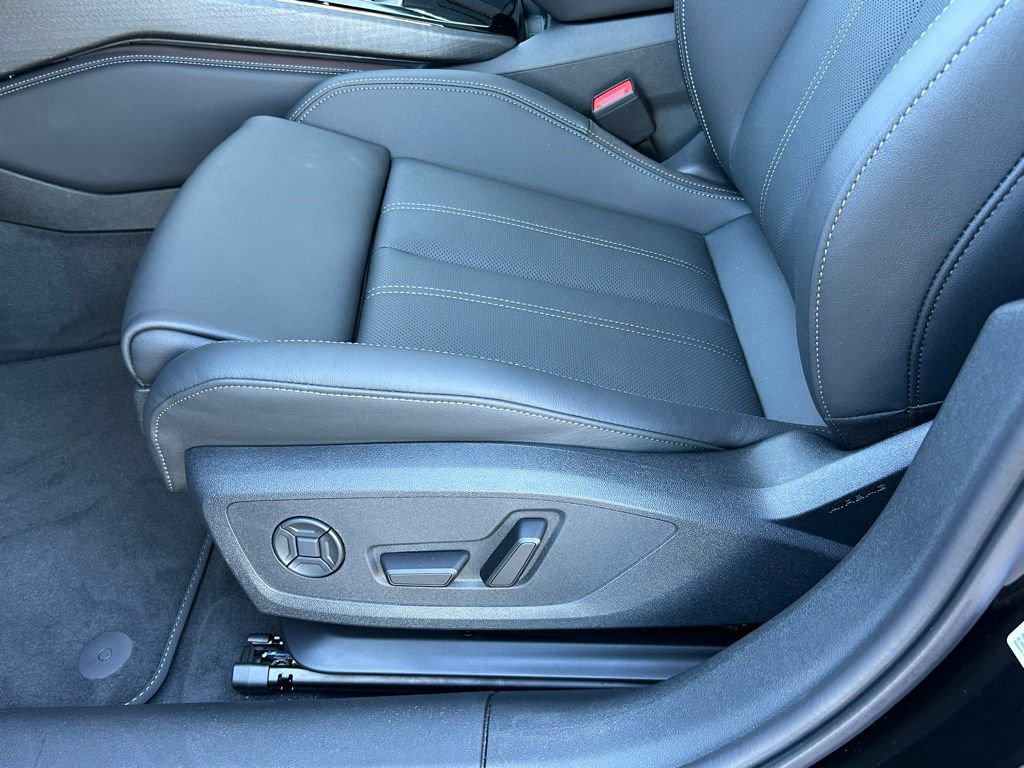 New 2026 Audi A6 Prestige image 18