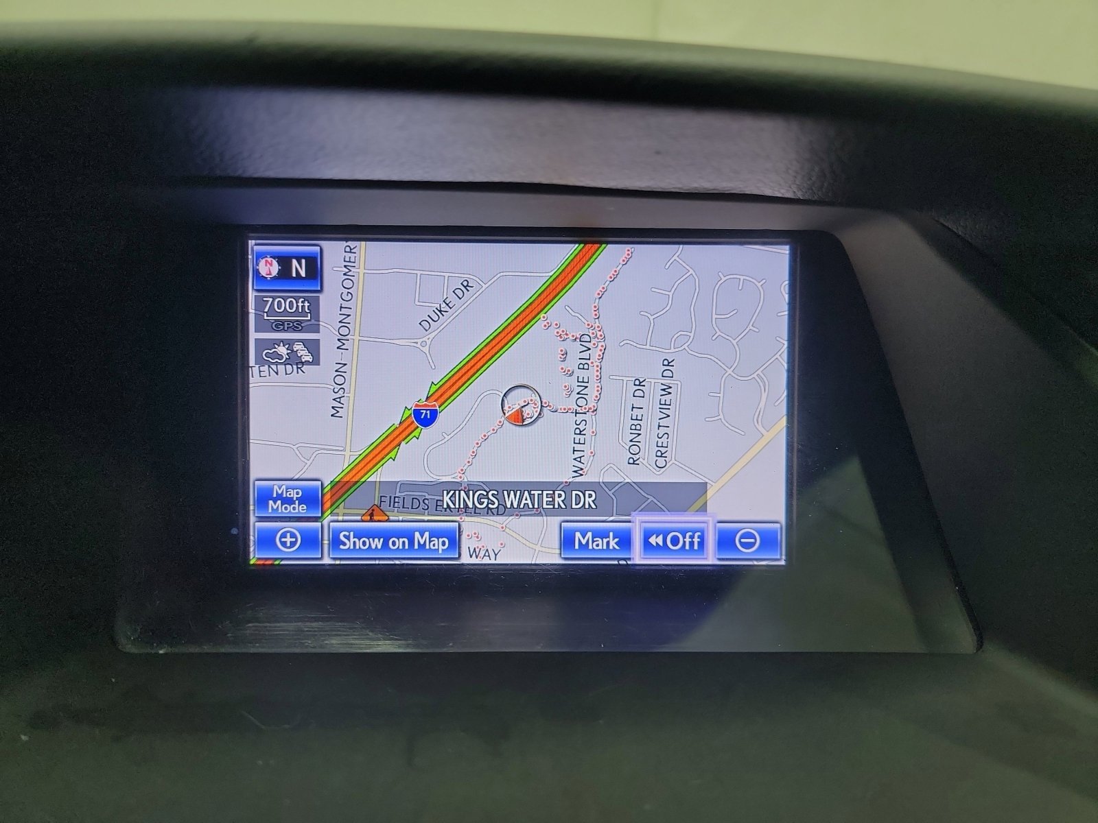 Used 2014 Lexus RX 350 F Sport w/ Navigation Package image 22