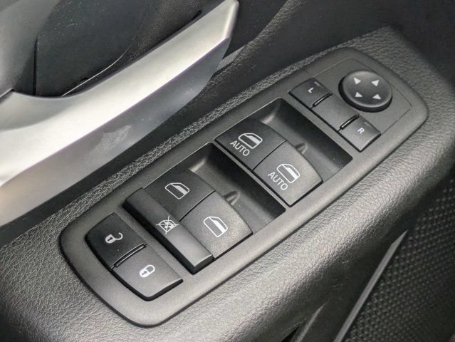 Used 2024 RAM 1500 Tradesman AWD/4WD image 22