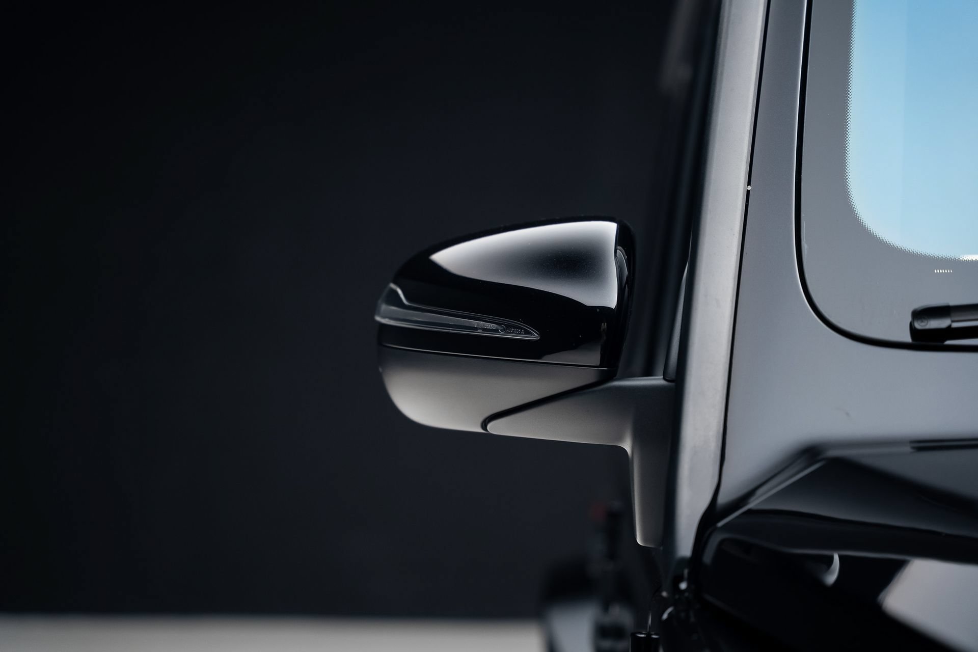 Used 2021 Mercedes-Benz G 550 w/ AMG Line image 15