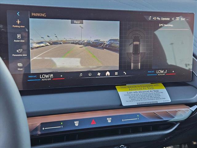 Used 2026 BMW X3 xDrive30 w/ Convenience Package image 14