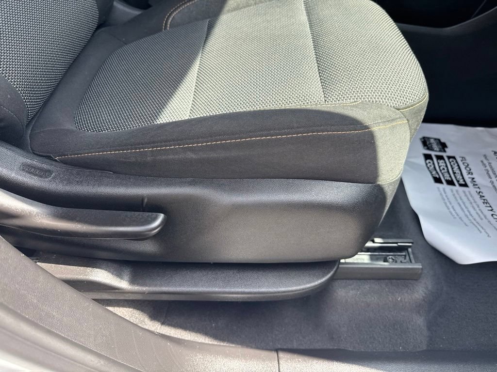 Used 2018 Chevrolet Traverse LS FWD image 34