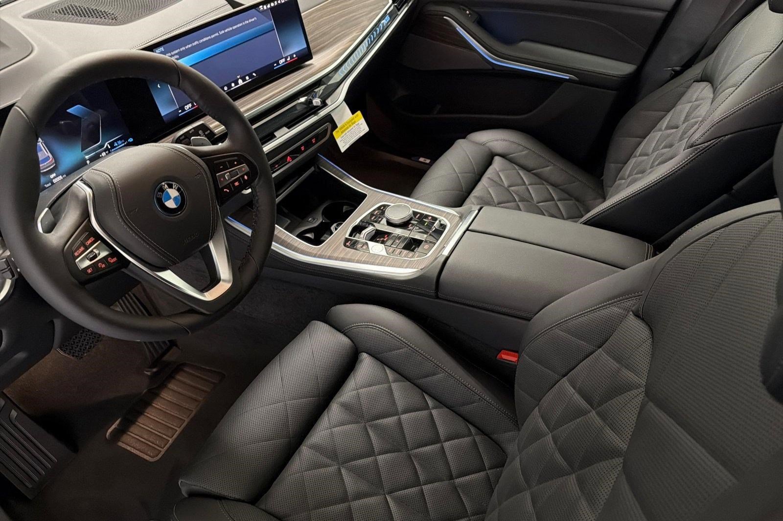 New 2026 BMW X5 xDrive50e AWD/4WD image 4