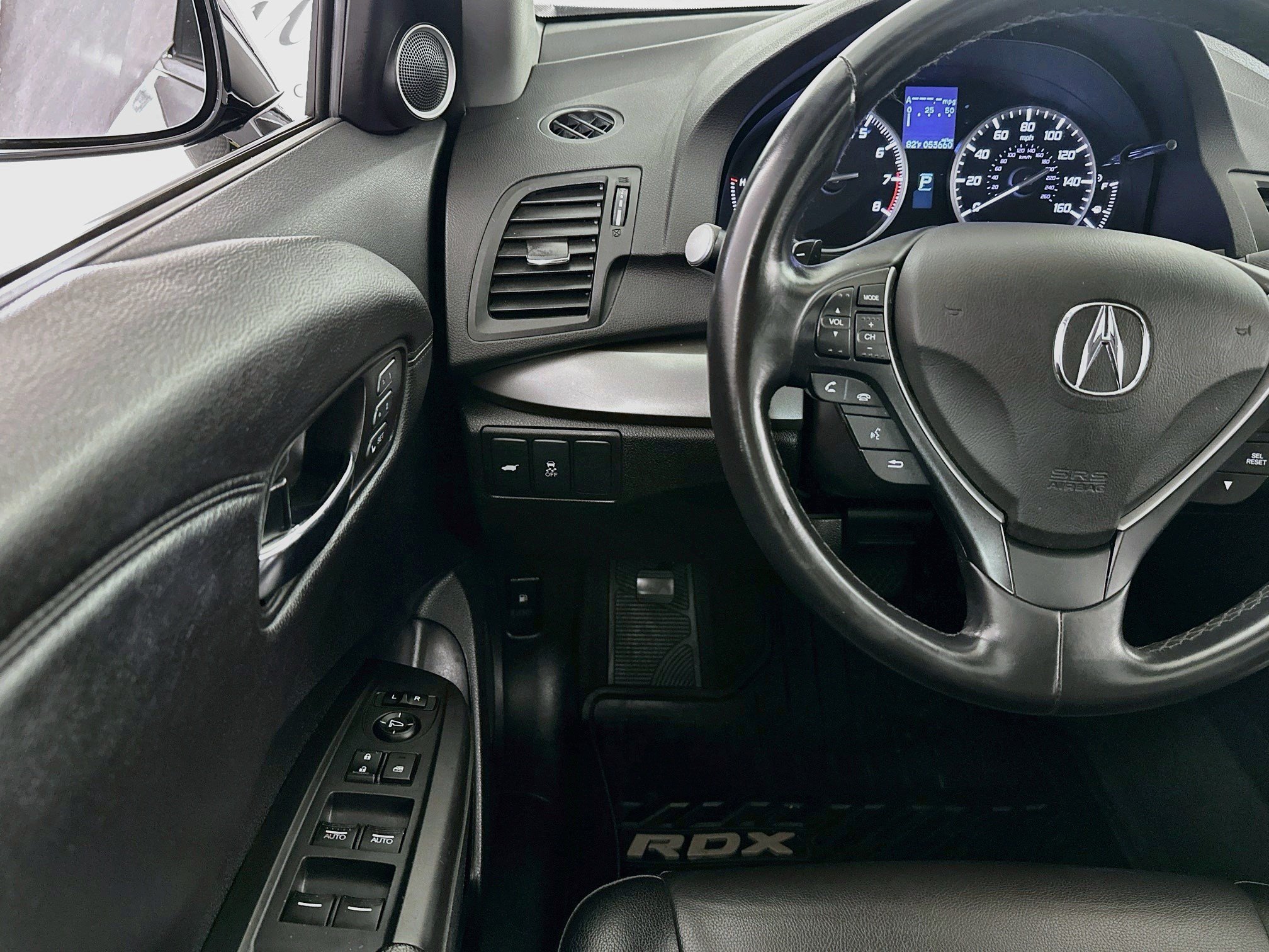 Used 2018 Acura RDX AWD image 10