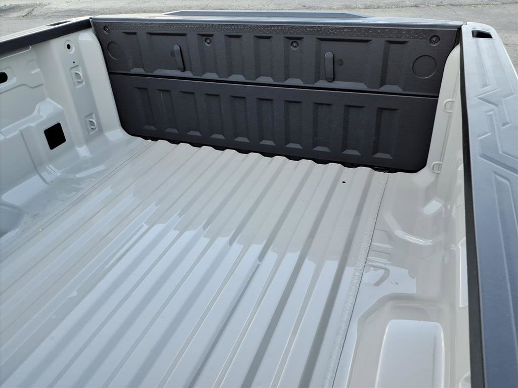 New 2026 Chevrolet Colorado Trail Boss AWD/4WD image 6