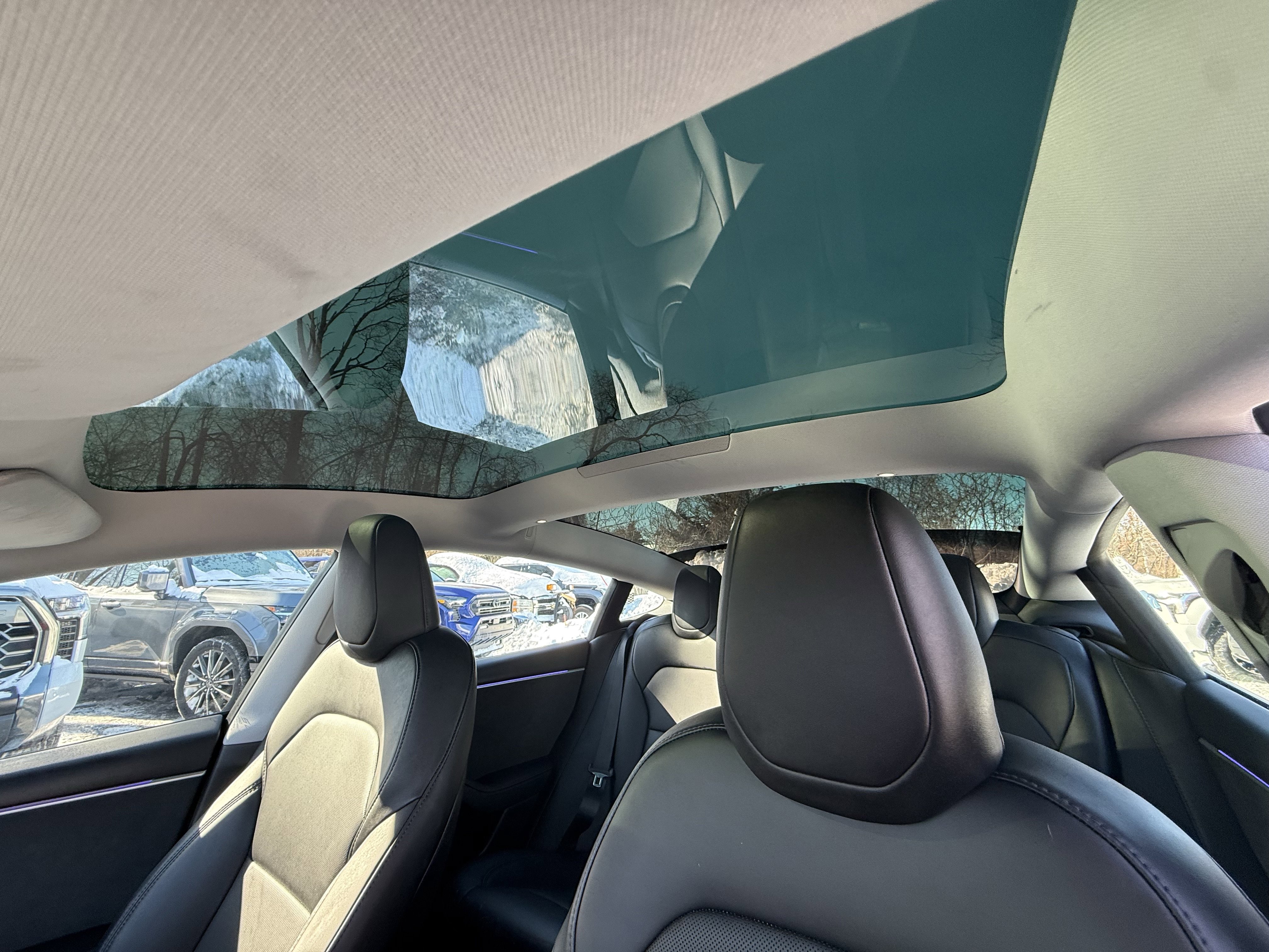 Used 2024 Tesla Model 3 Long Range image 8