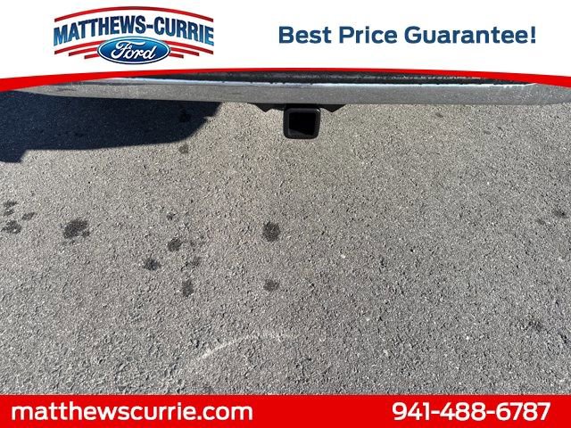 New 2026 Ford F150 XLT w/ XLT Chrome Appearance Package image 13