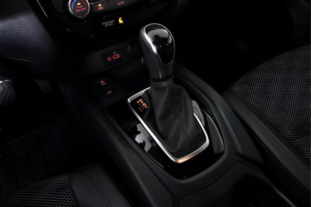 Used 2022 Nissan Rogue Sport SV w/ Technology Package image 28