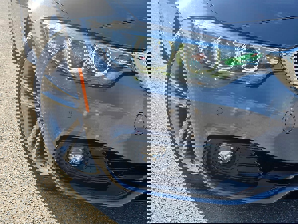 Used 2018 BMW 430i Gran Coupe image 4