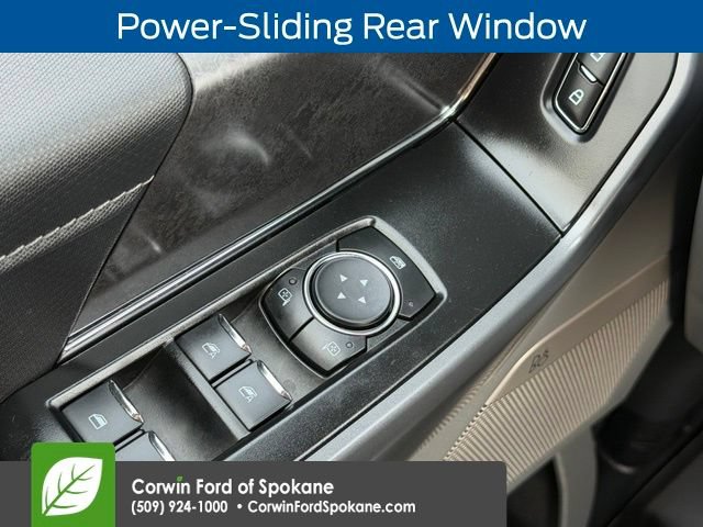 Used 2024 Ford F150 XLT w/ Equipment Group 303A High AWD/4WD image 22