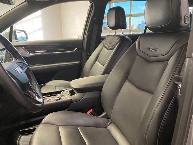 Used 2023 Cadillac XT6 Premium Luxury AWD/4WD image 21