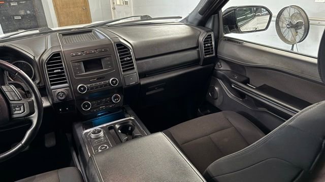 Used 2021 Ford Expedition Max XL AWD/4WD image 33