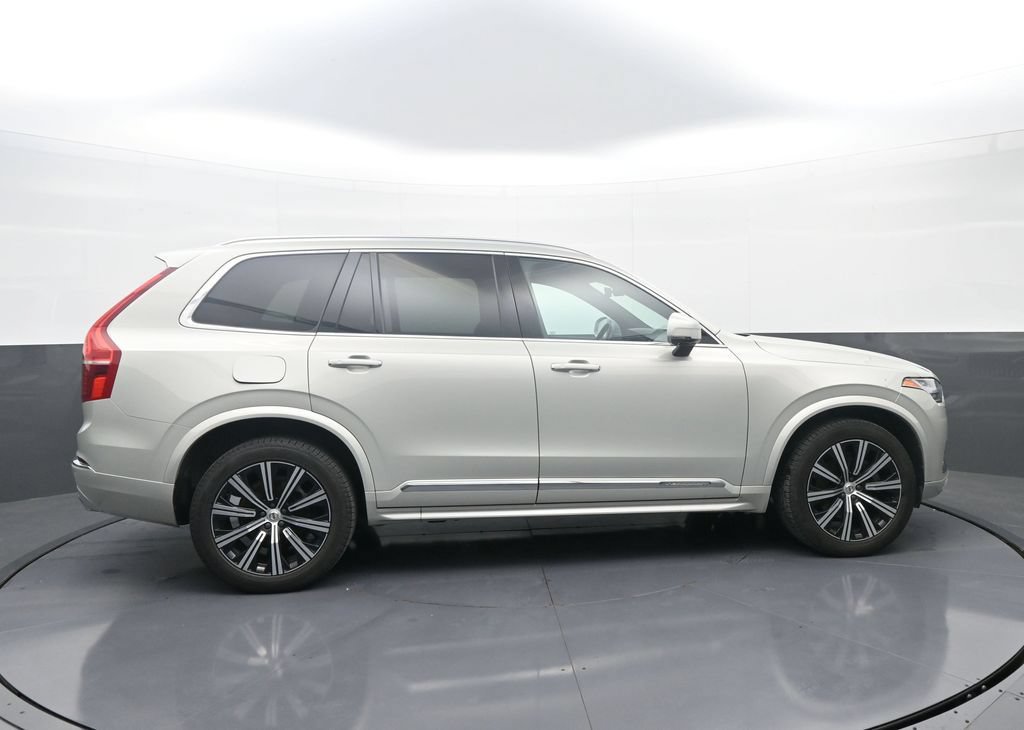 Used 2020 Volvo XC90 T6 Inscription AWD/4WD image 8