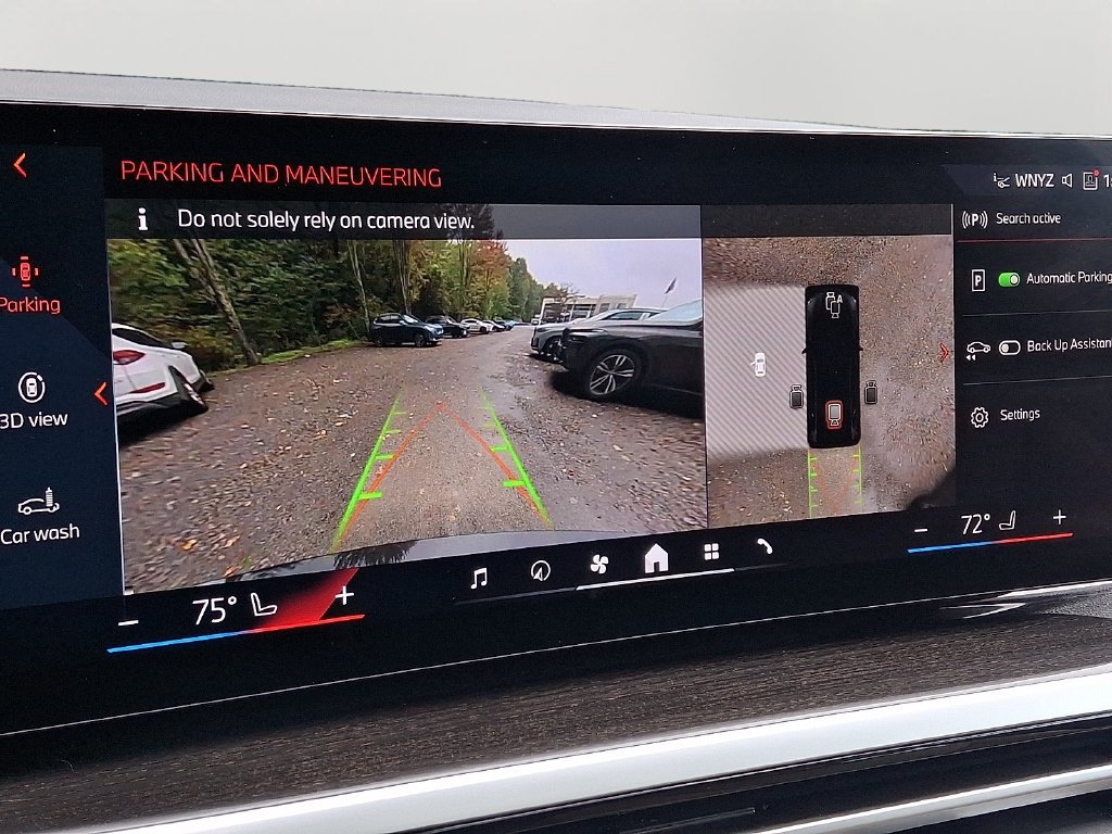 Certified 2024 BMW i4 eDrive40 w/ Premium Package RWD image 20