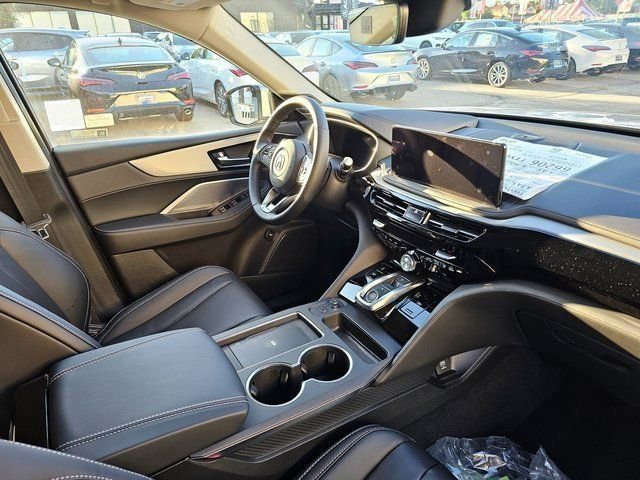 New 2026 Acura MDX w/ Technology Package image 16