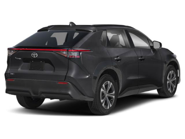 Used 2024 Toyota bZ4X AWD w/ Weather Package video 2
