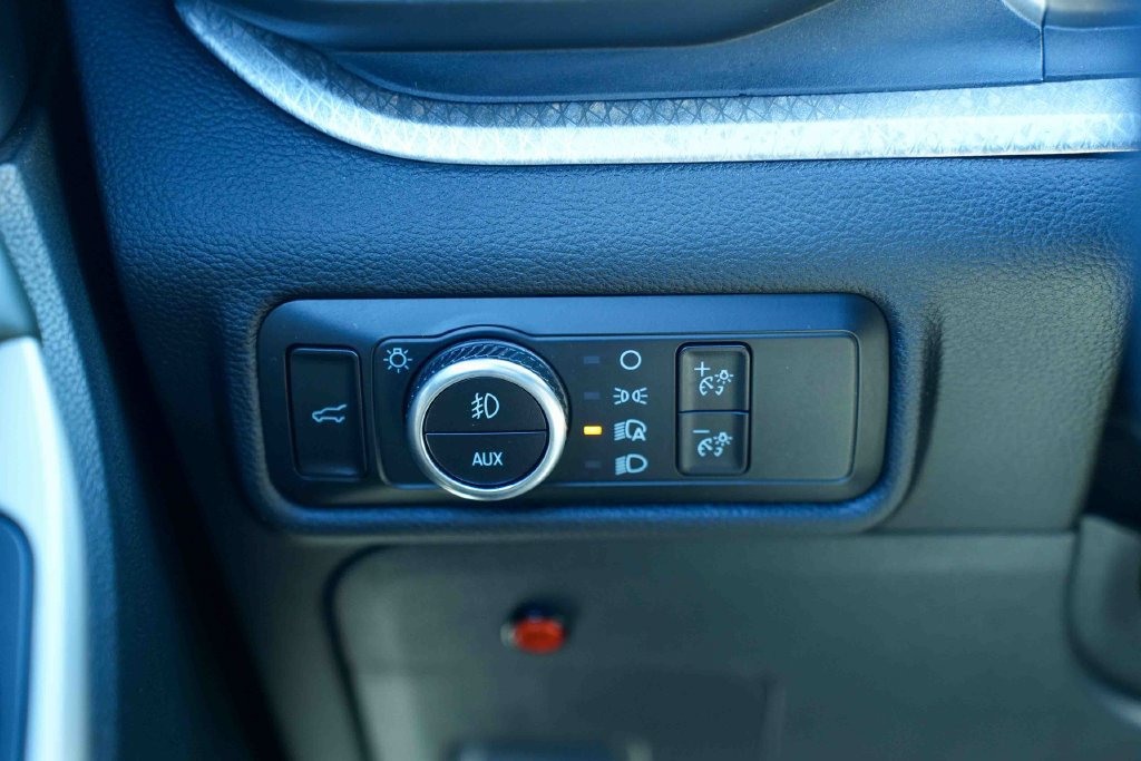 Used 2024 Ford Explorer Timberline w/ Timberline Technology Package AWD/4WD image 34