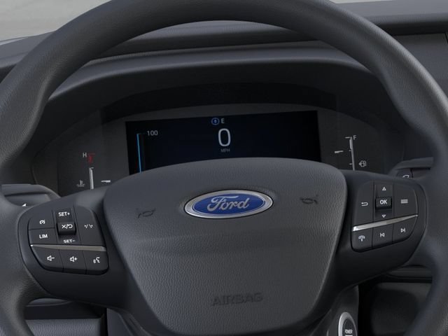 New 2026 Ford Transit 250 148 Medium Roof RWD image 13