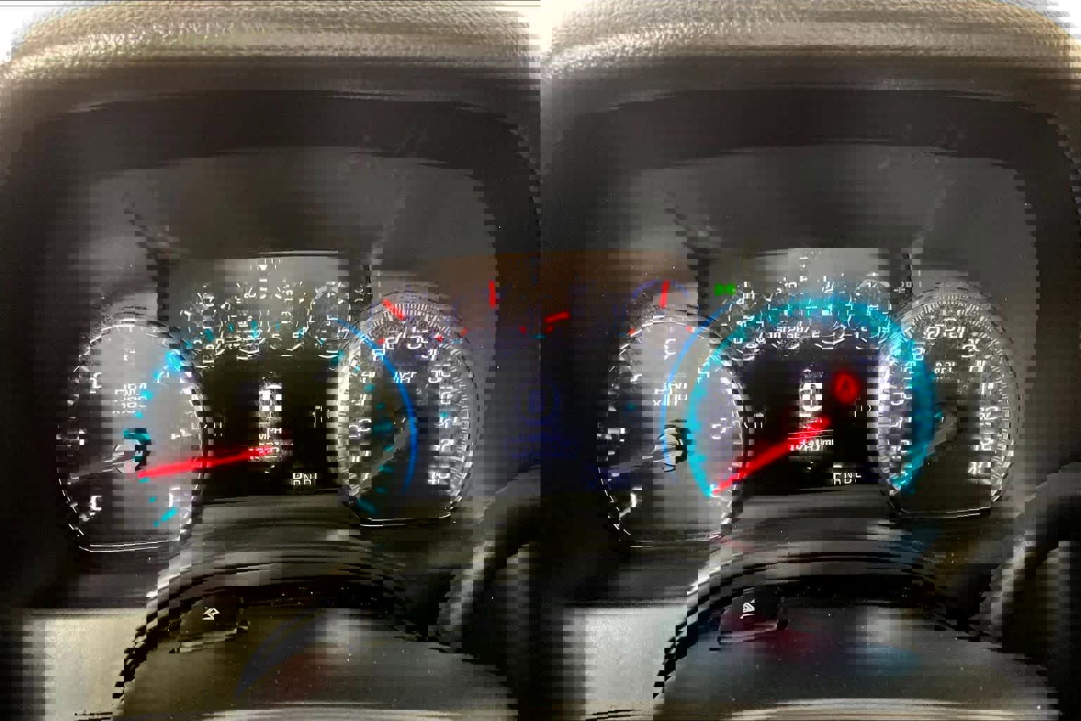 Used 2017 Chevrolet Tahoe LT w/ Max Trailering Package image 23