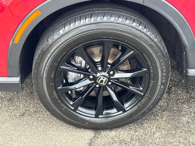 Used 2024 Honda CR-V Sport-L image 2