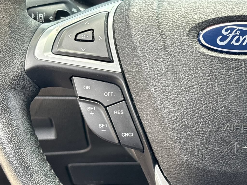 Used 2016 Ford Edge Sport w/ Equipment Group 401A AWD/4WD image 18