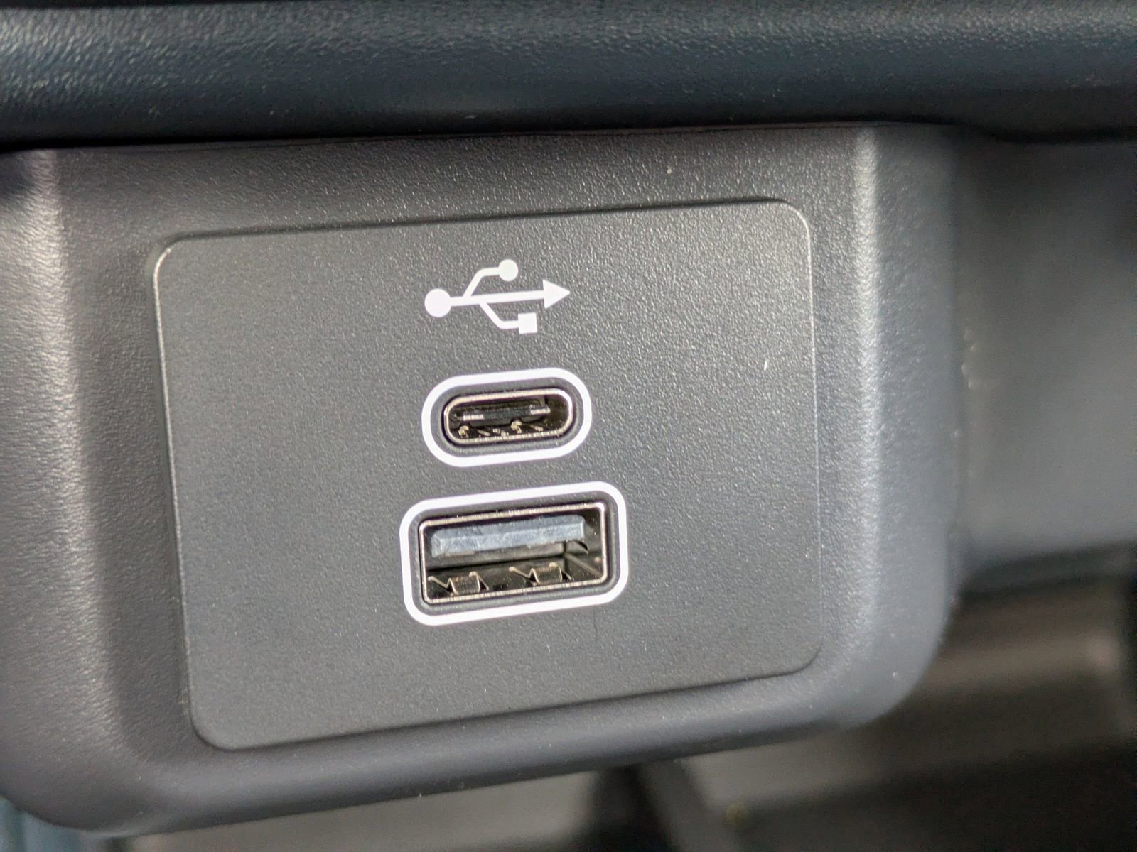 New 2026 Ford Maverick XL w/ Equipment Group 101A image 23