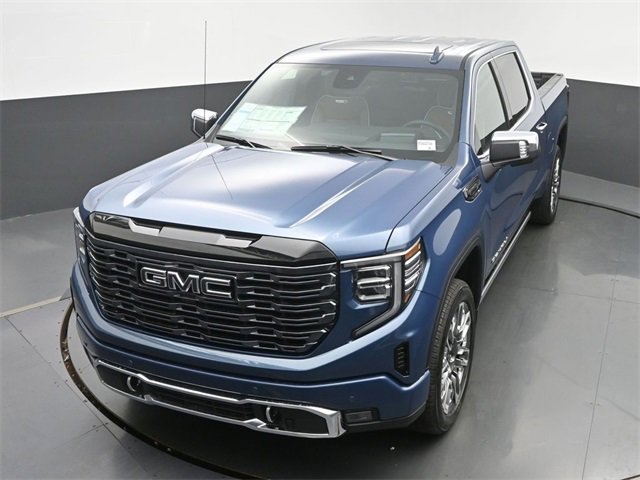 New 2026 GMC Sierra 1500 Denali Ultimate image 38