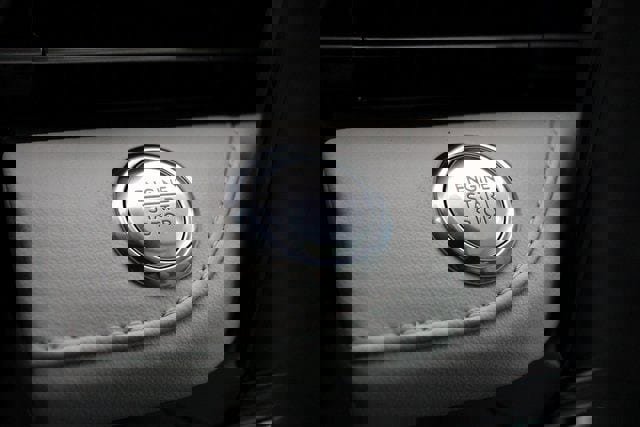 New 2026 Lincoln Nautilus Reserve w/ Jet Appearance Package image 42