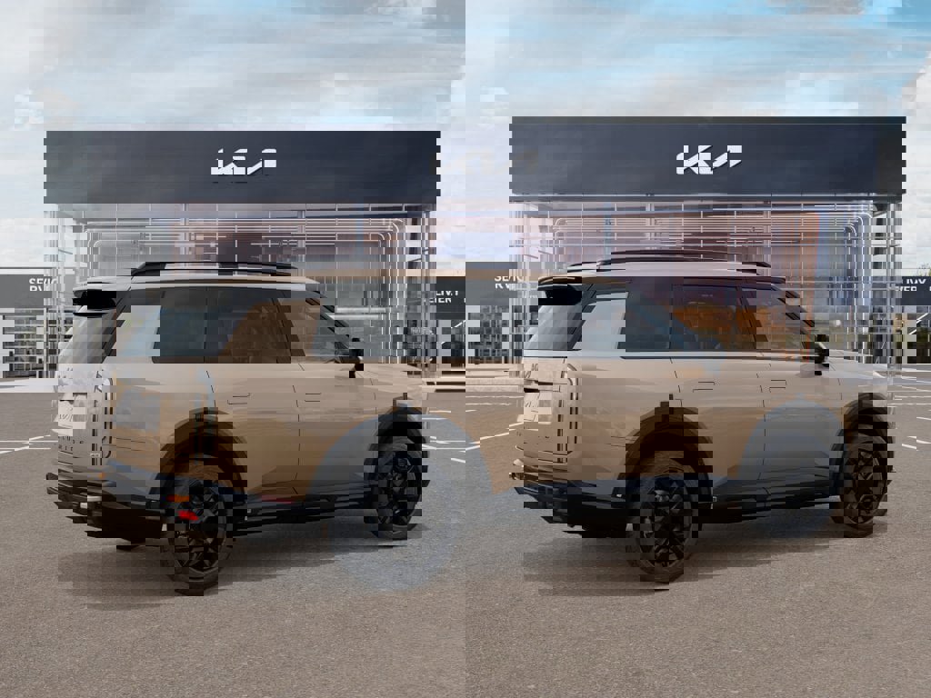 New 2027 Kia Telluride SX Prestige X-Pro image 6