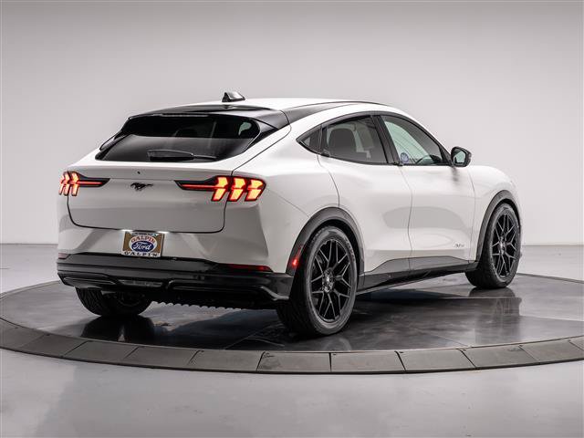 New 2026 Ford Mustang Mach-E Premium w/ Sport Appearance Package RWD image 5