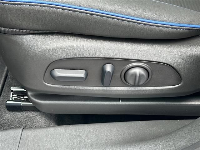 New 2026 Buick Encore GX Sport Touring w/ Advanced Technology Package FWD image 26