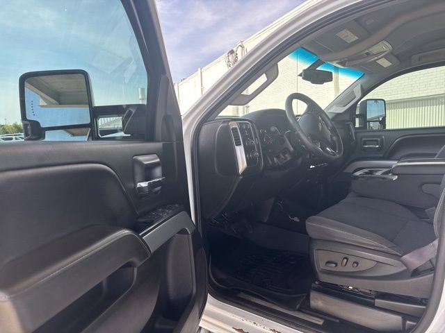 Used 2017 Chevrolet Silverado 2500 LT w/ All Star Edition AWD/4WD image 6