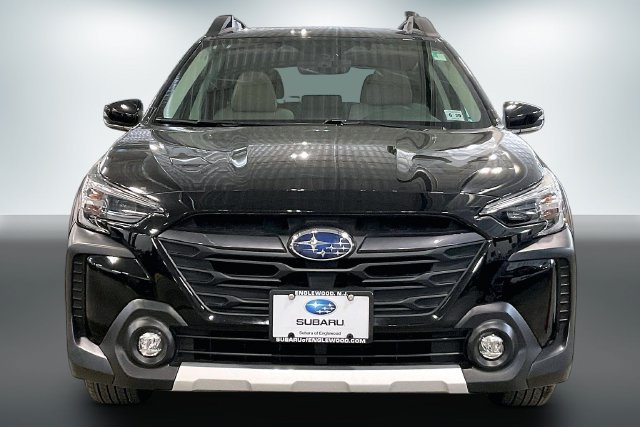 Used 2024 Subaru Outback Limited XT w/ Popular Package #2 AWD/4WD image 2