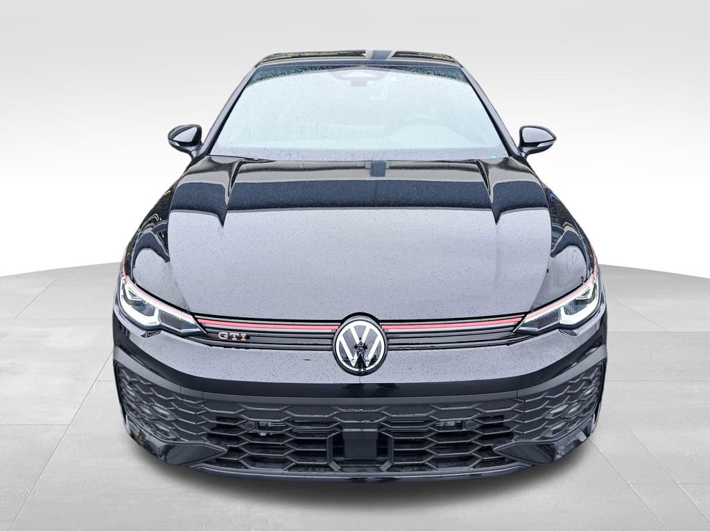 New 2026 Volkswagen GTI S FWD image 9