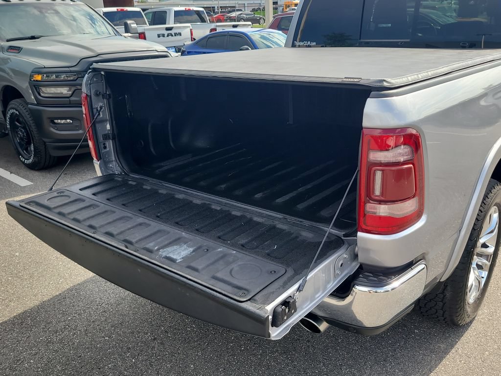 Used 2019 RAM 1500 Limited AWD/4WD image 11