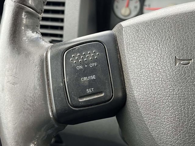 Used 2007 Dodge Ram 2500 Truck Laramie w/ Trailer Tow Group image 29