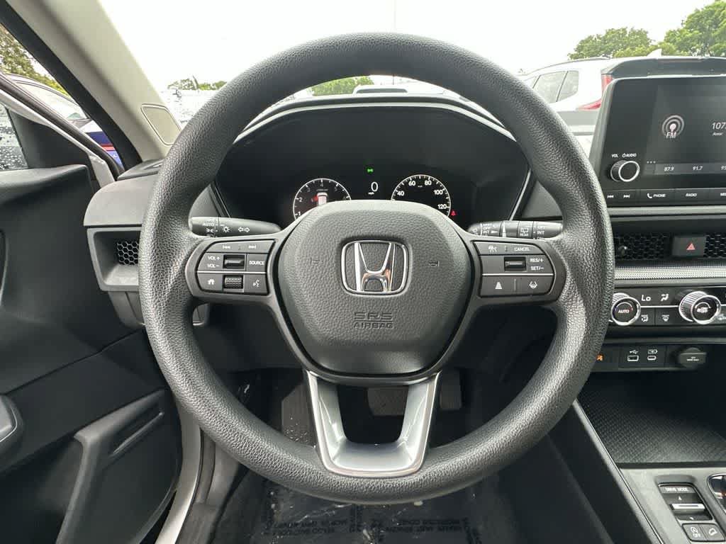 Used 2024 Honda CR-V EX image 22