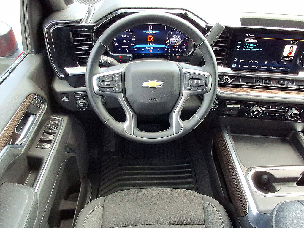 Used 2026 Chevrolet Silverado 2500 LT AWD/4WD image 27