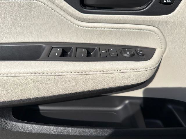 New 2026 Honda Odyssey EX-L image 14