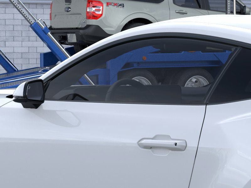 New 2026 Ford Mustang Premium RWD image 20