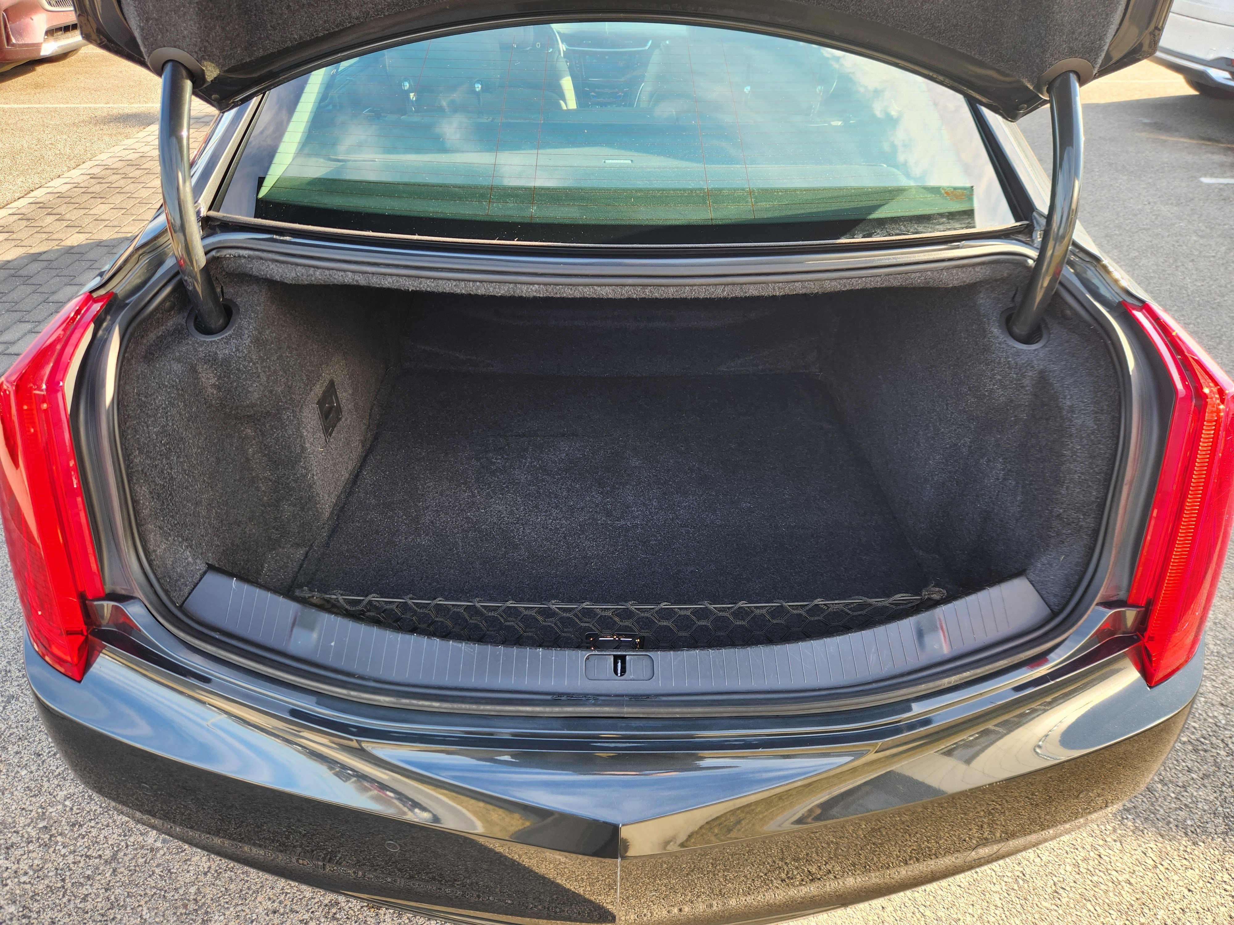 Used 2014 Cadillac XTS Premium image 19